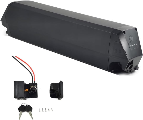 Fit for Eahora AM100 AM200 M2S Ebike Battery 48v 20ah Reention Dorado Electric Bike Batteries with Charger &30A BMS