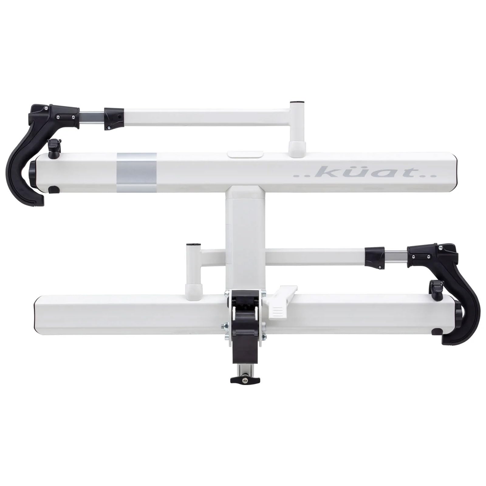 KUAT Sherpa 2.0 - 2 Bike Transporting Hitch Rack.
