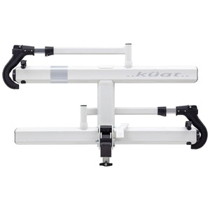 KUAT Sherpa 2.0 - 2 Bike Transporting Hitch Rack.