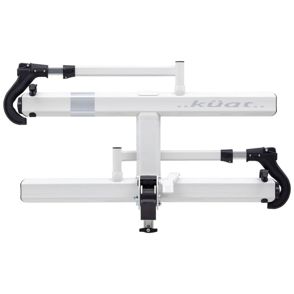 KUAT Sherpa 2.0 - 2 Bike Transporting Hitch Rack.
