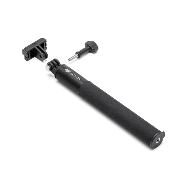 DJI Osmo Action 3 Outdoor Combo, Action Camera 4K with Chest & Backpack Strap Mount for Travel, Sports, Stabilization, Cold Resistant, Waterproof Action Camera with 2 Batteries up to 320 Mins - TRIPPER ELECTRIC BIKES