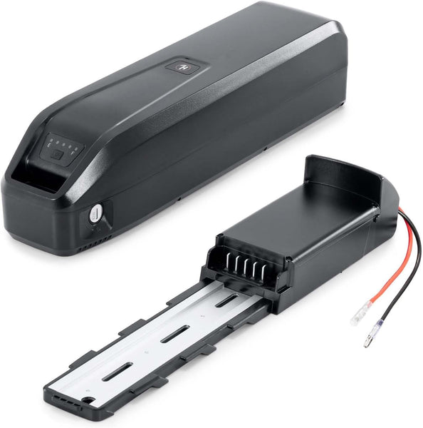 YS YOSE POWER 36V 13Ah Electric Bike Battery Compatible with Jasion CB1 and Jasion EB-X Ebike Removeable Battery Fit for Jasion CB1 EB-X Bicycle Batteries Replacement with Charger
