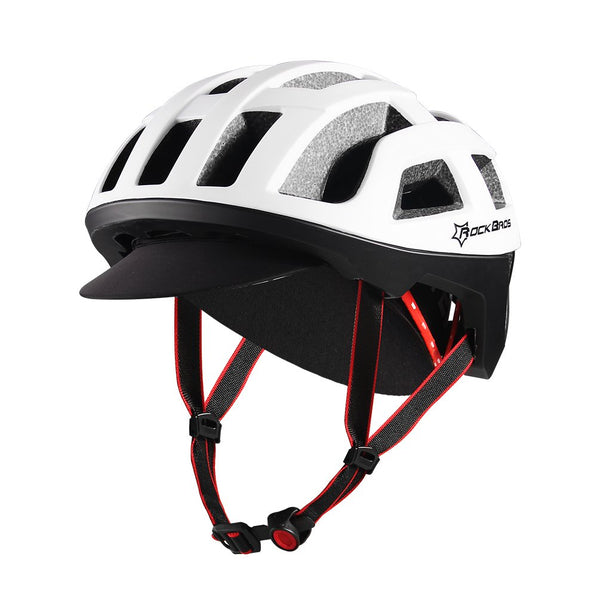 ROCKBROS Men's Cycling Cap Breathable Sun Proof Helmet Liner Hat