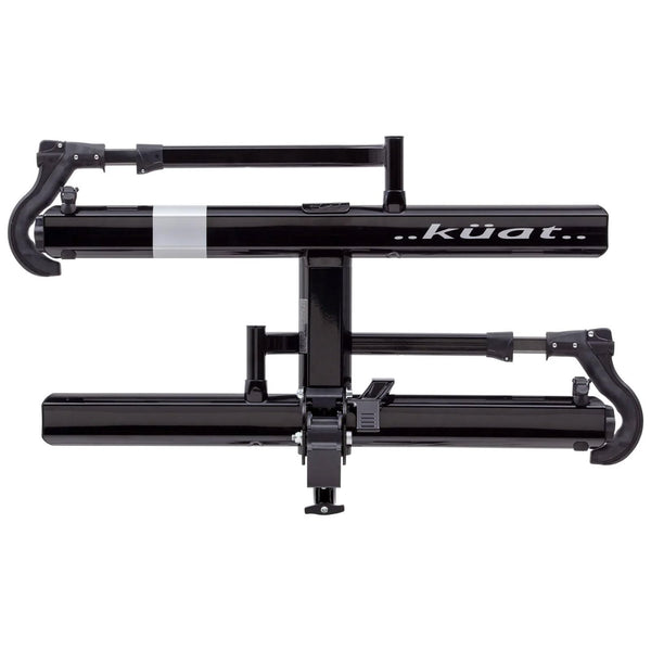 KUAT Sherpa 2.0 - 2 Bike Transporting Hitch Rack.