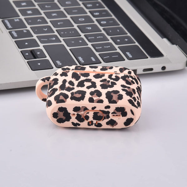 Case Compatible with AirPod Pro 2 Protective Cover with Keychain (503-Green)