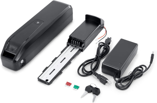 YS YOSE POWER Ebike Battery 48V 10.4Ah Fit for Jaison EB5 Plus Battery Replacement 48V Electric Bike Battery Compatible with Jasion Bicycle e Bike Batetries