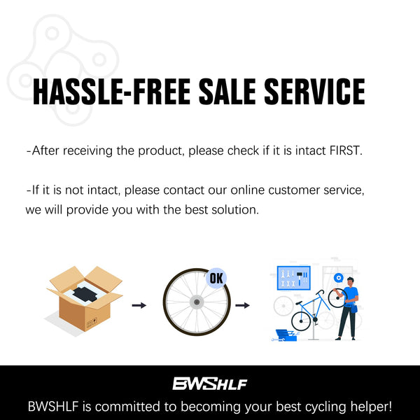 BWSHLF Fat Tire Bike Tube, 26 x 4.0 AV 35mm Schrader Valve/FV 33mm Presta Valve Inner Tube, High Air Tightness, Anti-Puncture, with 2 Tire Levers Included-2 Pack - TRIPPER ELECTRIC BIKES
