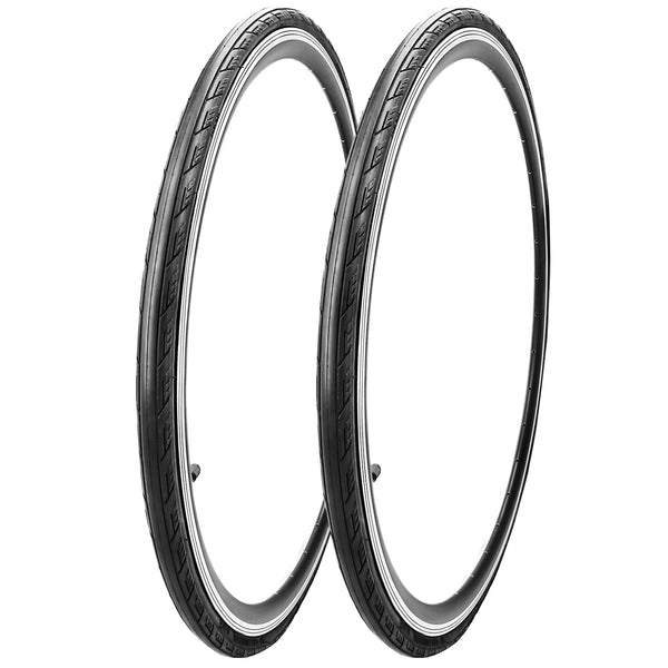 700 X 23C/700 X 25C/700 X 28C/700 X 35C Bike Tire Foldable Replacement Tires for Road Bicycle