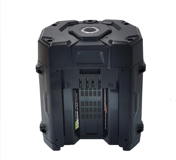 56V 7.5Ah Replacement for EGO BA2800 BA4200 BA1400 Compatible with ST1502LB CS1604 LB4800 LB6504 LB5804 HT2400 56V Power Tool Battery 7500mah