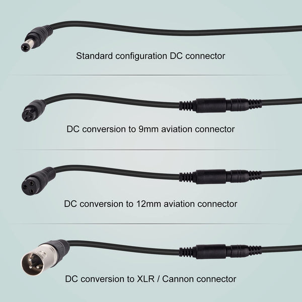 25.2V 29.4V 42V 54.6V Electric Bicycle Scooter e-Bike Battery Charger Li-ion Battery 24V 36V 48V 6S 7S 10S 13S - TRIPPER ELECTRIC BIKES