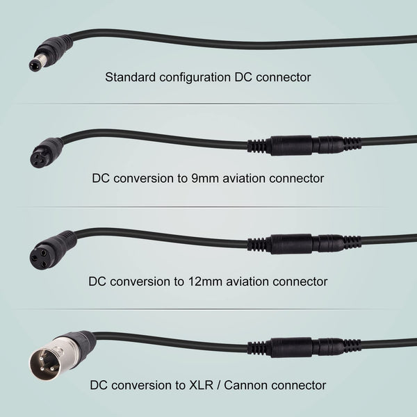 25.2V 29.4V 42V 54.6V Electric Bicycle Scooter e-Bike Battery Charger Li-ion Battery 24V 36V 48V 6S 7S 10S 13S - TRIPPER ELECTRIC BIKES