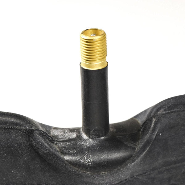 16" X 1.75/1.8/1.9/1.95/2/2.1/2.125 Bike Tire Inner Rubber Interior Tube Schrader Valve for Kids, BMX, Stroller, Cruisers, Electric, and Folding Bicycles