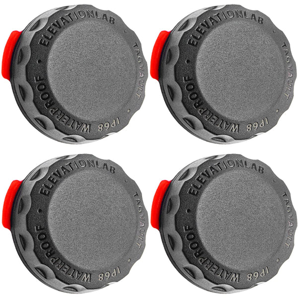 TagVault™ Surface AirTag Adhesive Mount - TRIPPER ELECTRIC BIKES