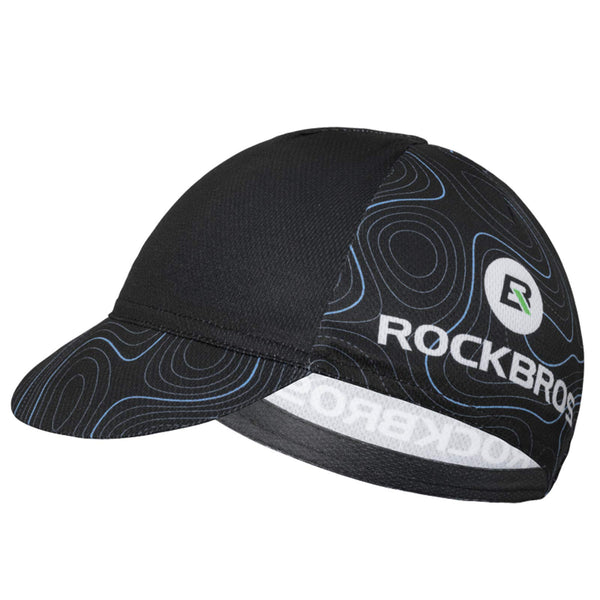 ROCKBROS Men's Cycling Cap Breathable Sun Proof Helmet Liner Hat