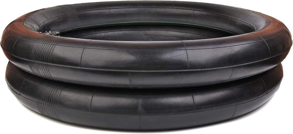 90/100-16 Thickened Dirt Bike Tube 3.00/3.25/3.50-16 Tire Inner Tube and Repair Kit TR4 Straight Stem Compatible with TAOTAO SSR, CR80RB CRF125FB CRF150F/RB/R KLX125L Motorcycles Pit Bike, 2Sets