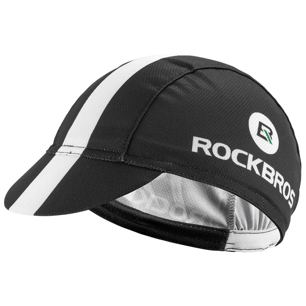 ROCKBROS Men's Cycling Cap Breathable Sun Proof Helmet Liner Hat