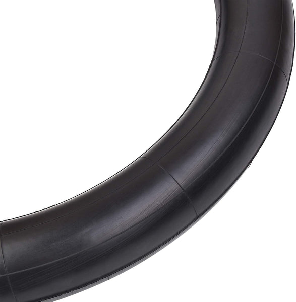 90/100-16 Thickened Dirt Bike Tube 3.00/3.25/3.50-16 Tire Inner Tube and Repair Kit TR4 Straight Stem Compatible with TAOTAO SSR, CR80RB CRF125FB CRF150F/RB/R KLX125L Motorcycles Pit Bike, 2Sets