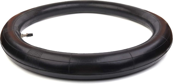 2Sets 3.00/3.25-18 Inner Tube Thickened Butyl Rubber Fit 18inch Rim with Repair kit replace 80/90-18 2.75-18 3.00-18 3.25-18 Off-Road Tube for Dirt Sport Motorcycle Tire, TR4 Straight Valve Stem