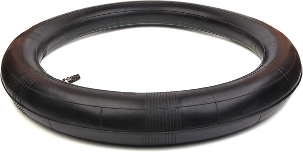 90/100-16 Thickened Dirt Bike Tube 3.00/3.25/3.50-16 Tire Inner Tube and Repair Kit TR4 Straight Stem Compatible with TAOTAO SSR, CR80RB CRF125FB CRF150F/RB/R KLX125L Motorcycles Pit Bike, 2Sets