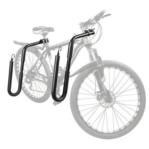 Bicycle Surfboard Rack set of 2 for electric bikes