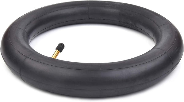 12 1/2 x 2 3/4 (12.5 x 2.75) Mini Dirt Bike Inner Tube and Repair Kit Replacement for MX350 MX400 Pocket Mod Dirt Rocket Dune Buggy (2 Pack)