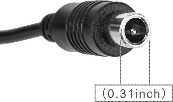 Bird&Lime Power Adapter 42V 2A, Compatible with Bird,Lime,Lime-S, Skip, Spin, M365, Bird Charger，Lime Charger