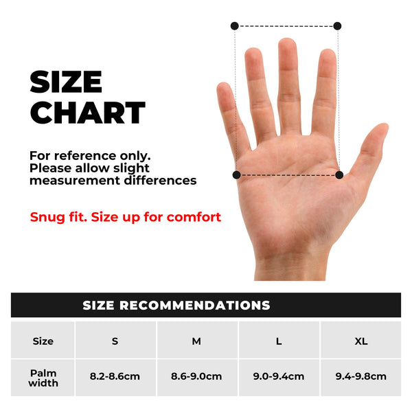 ROCKBROS Cycling Gloves for Men Women – 3D Padded Gel Breathable Biking Gloves, Touchscreen Compatible, Available in Half Finger & Full Finger for Outdoor Sports
