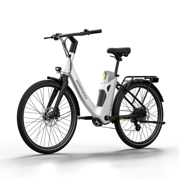 Himiway A3 Electric Bike - TRIPPER ELECTRIC BIKES