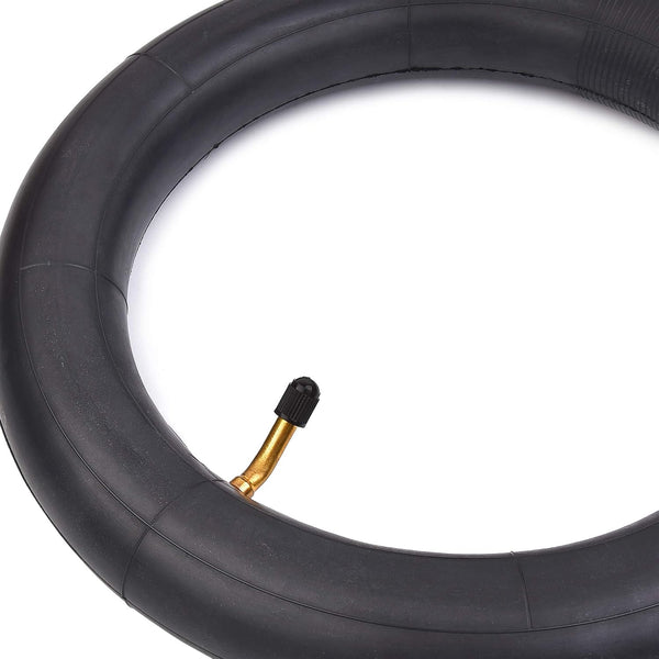 12 1/2 x 2 3/4 (12.5 x 2.75) Mini Dirt Bike Inner Tube and Repair Kit Replacement for MX350 MX400 Pocket Mod Dirt Rocket Dune Buggy (2 Pack)