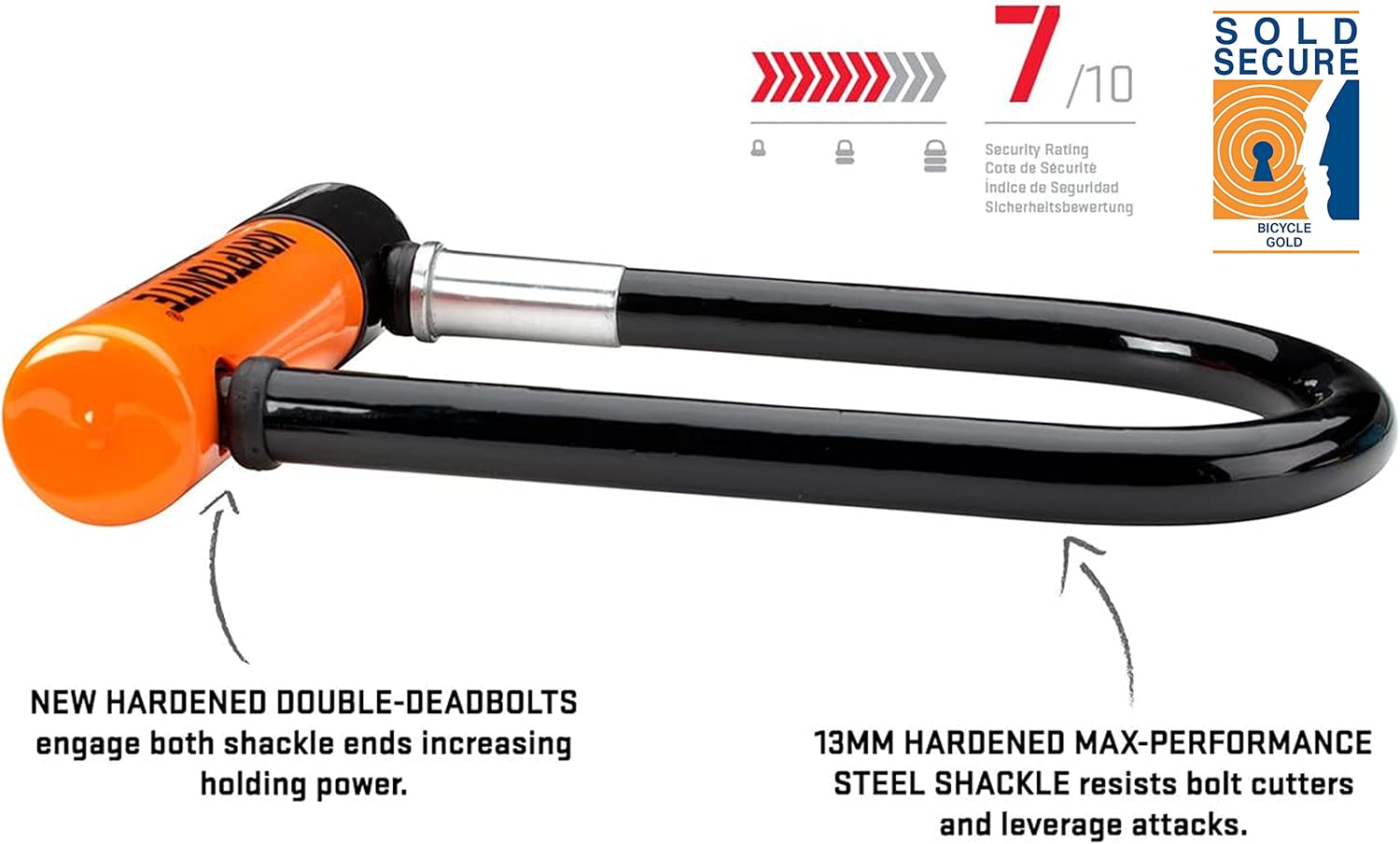 KRYPTONITE Evolution Mini-7 U字ロック Amazon.co.jp: KRYPTONITE(クリプトナイト) Evolution Mini-7 U