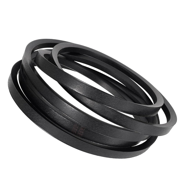 532197242 Mower Deck Belt 48" Replacement Compatible with Poulen, Craftman Lawn Mower Deck Belt Replace 197242