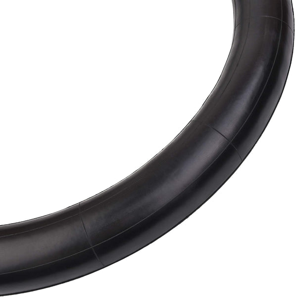 2Sets 3.00/3.25-18 Inner Tube Thickened Butyl Rubber Fit 18inch Rim with Repair kit replace 80/90-18 2.75-18 3.00-18 3.25-18 Off-Road Tube for Dirt Sport Motorcycle Tire, TR4 Straight Valve Stem