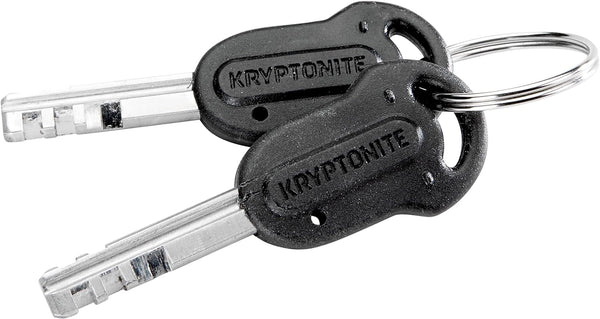Kryptonite Heavy Duty Motorcycle Alarm Disc Lock – Anti-Theft Powersport Brake Lock with 120dB Siren, Weather-Resistant Security for Motorcycles & Scooters | powersports-anti-theft-devices