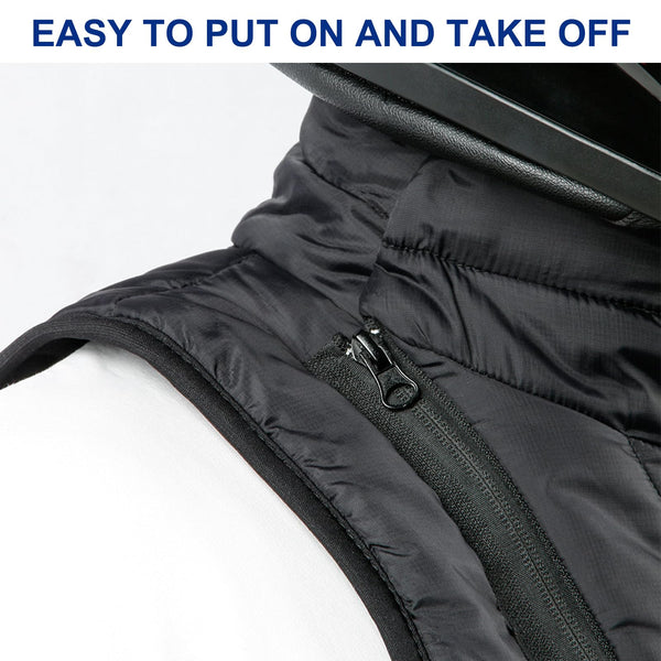 Motorcycle Winter Neck Warmer, Windproof Thermal Neck Warmer, Neck Guard Chest Warmer