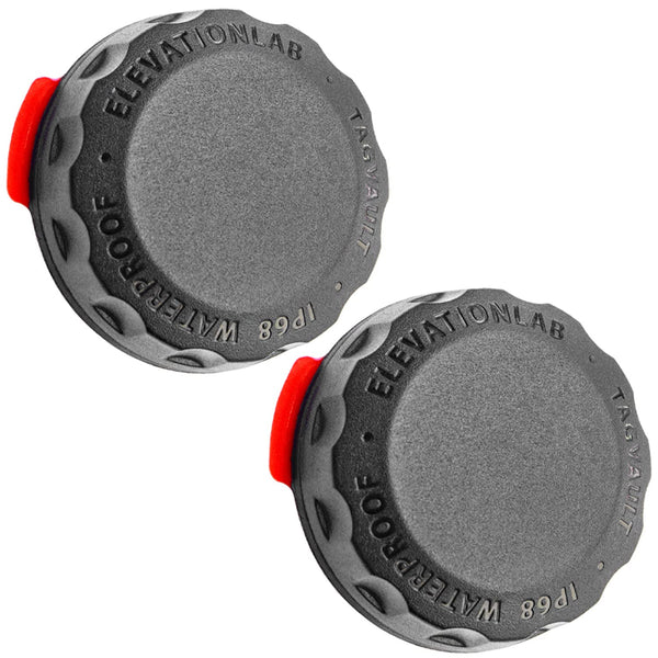 TagVault™ Surface AirTag Adhesive Mount - TRIPPER ELECTRIC BIKES