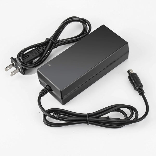 Bird&Lime Power Adapter 42V 2A, Compatible with Bird,Lime,Lime-S, Skip, Spin, M365, Bird Charger，Lime Charger