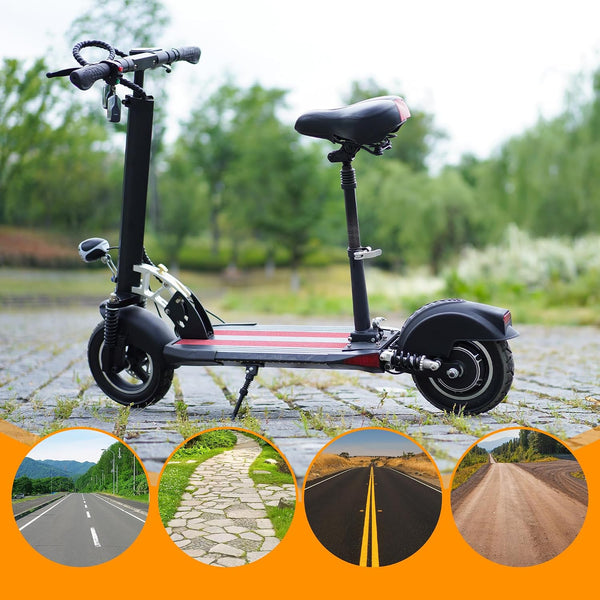 2 Pack of 10x2.50 Inner Tubes and Repair Kit, 10" Bicycle Butyl Tube with 90° Bent Valve Stem Replacement for Electric Scooter Self-Balancing Scooter Kid's Trike Tricycle