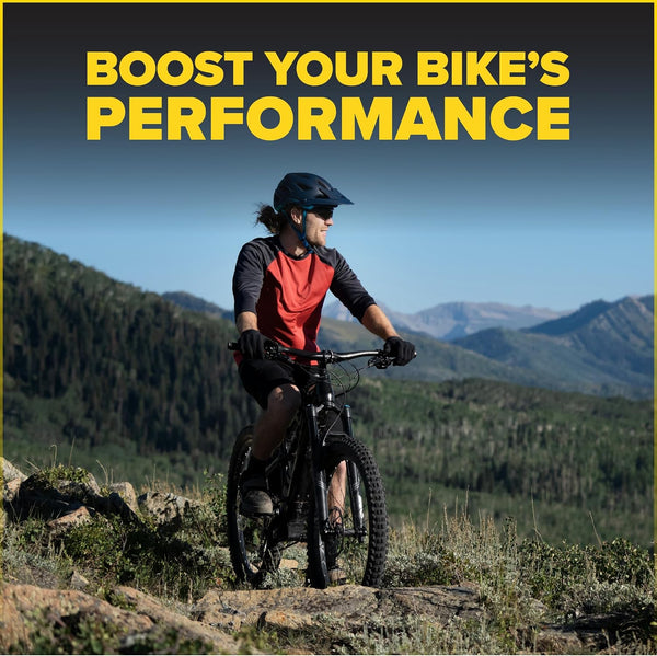 Ultraverse 26" Bike Inner Tubes 26 x 2.125-2.40 – Butyl Rubber Bicycle Tubes with Schrader Valve – Compatible with Mountain, Cruiser, City & Kids Bikes – Set of 2