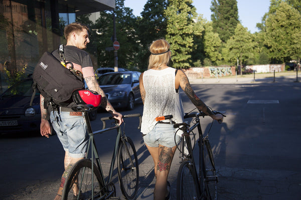 Kryptonite Keeper 785 Bike Chain Lock, 2.8 Feet Long Heavy Duty Anti-Theft Bicycle Chain Lock with Keys for Bike, Motorcycle, Scooter, Bicycle, Door, Gate, Fence - TRIPPER ELECTRIC BIKES