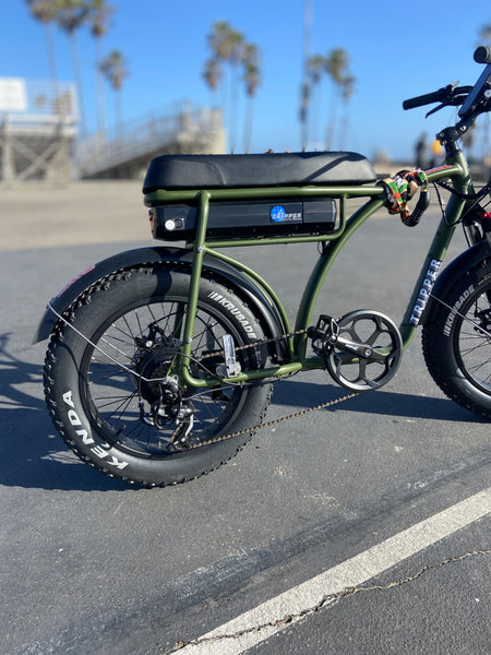 Tripper Falcon II
