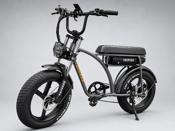 Tripper Falcon II Sport S
