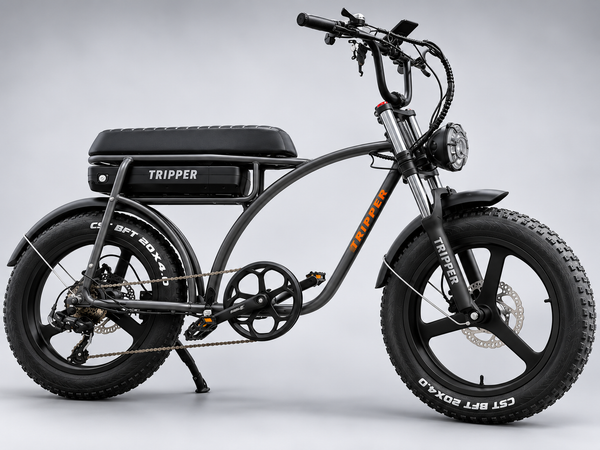 Tripper Falcon II Sport S