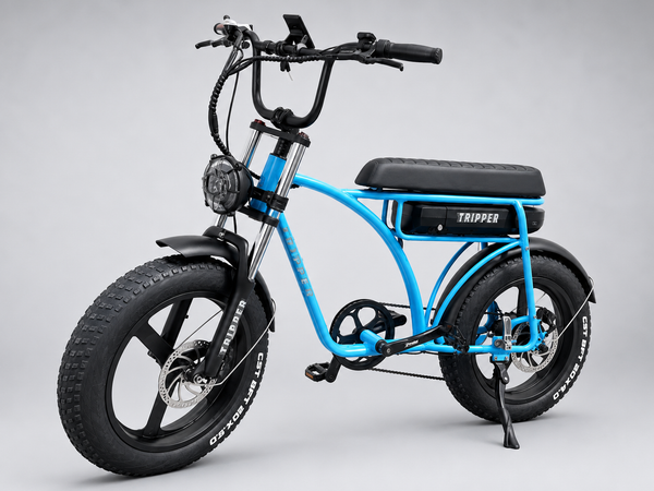 Tripper Falcon II Sport S