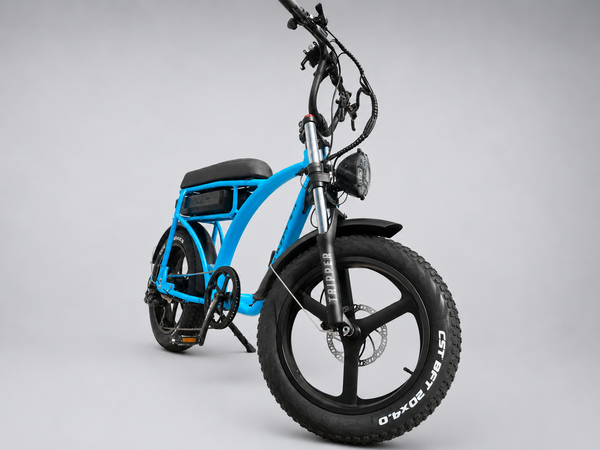 Tripper Falcon II Sport S