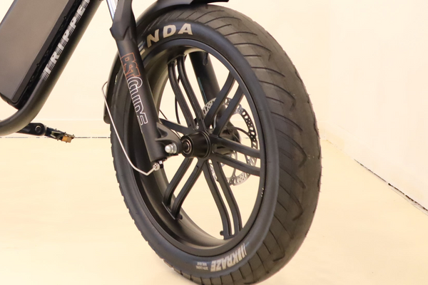 KENDA KRAZE 20X4.0" Fat E-bike Tire - TRIPPER ELECTRIC BIKES