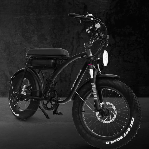 NEW! Tripper Falcon II E.U. (JANUARY 2026 RELEASE)