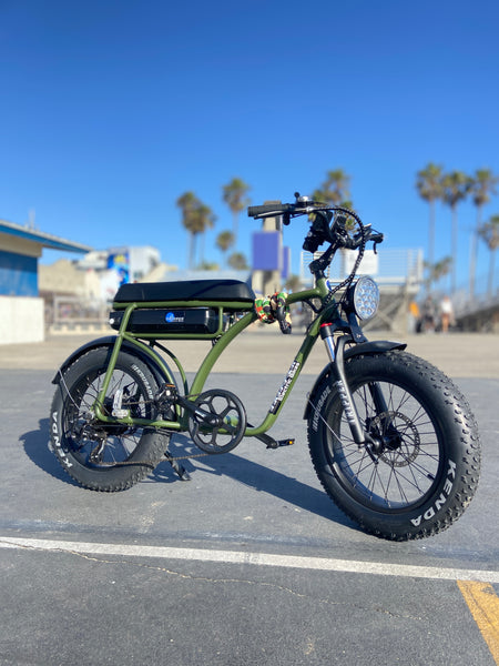 NEW! Tripper Falcon II E.U. (JANUARY 2026 RELEASE)