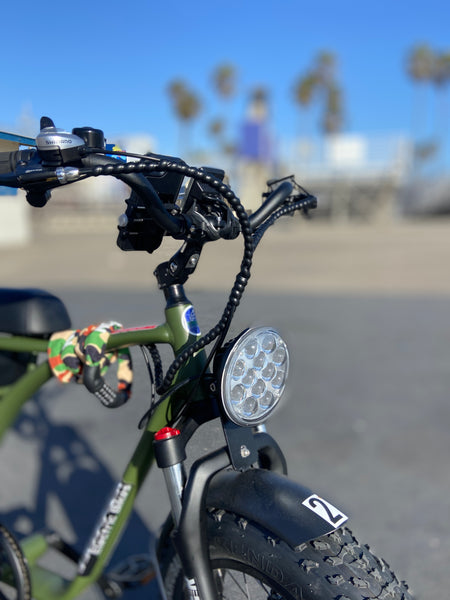 NEW! Tripper Falcon II E.U. (JANUARY 2026 RELEASE)