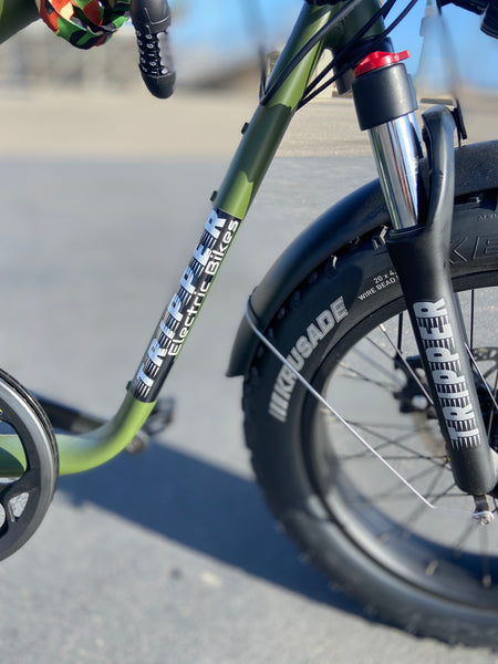 NEW! Tripper Falcon II E.U. (JANUARY 2026 RELEASE)