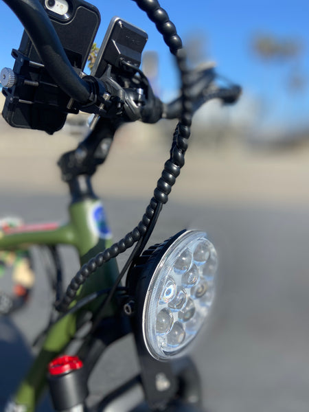 NEW! Tripper Falcon II E.U. (JANUARY 2026 RELEASE)